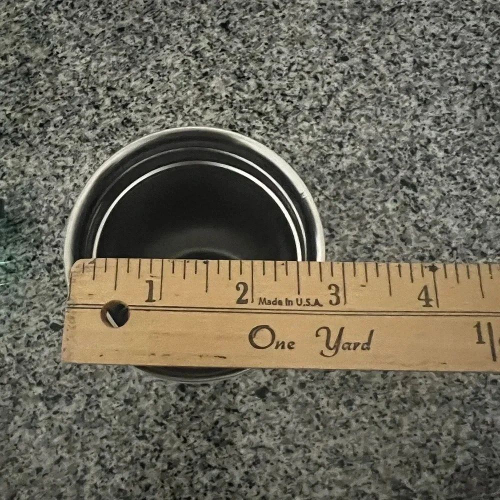 Starbucks Metal tumbler from Portugal - Picture 5 of 7